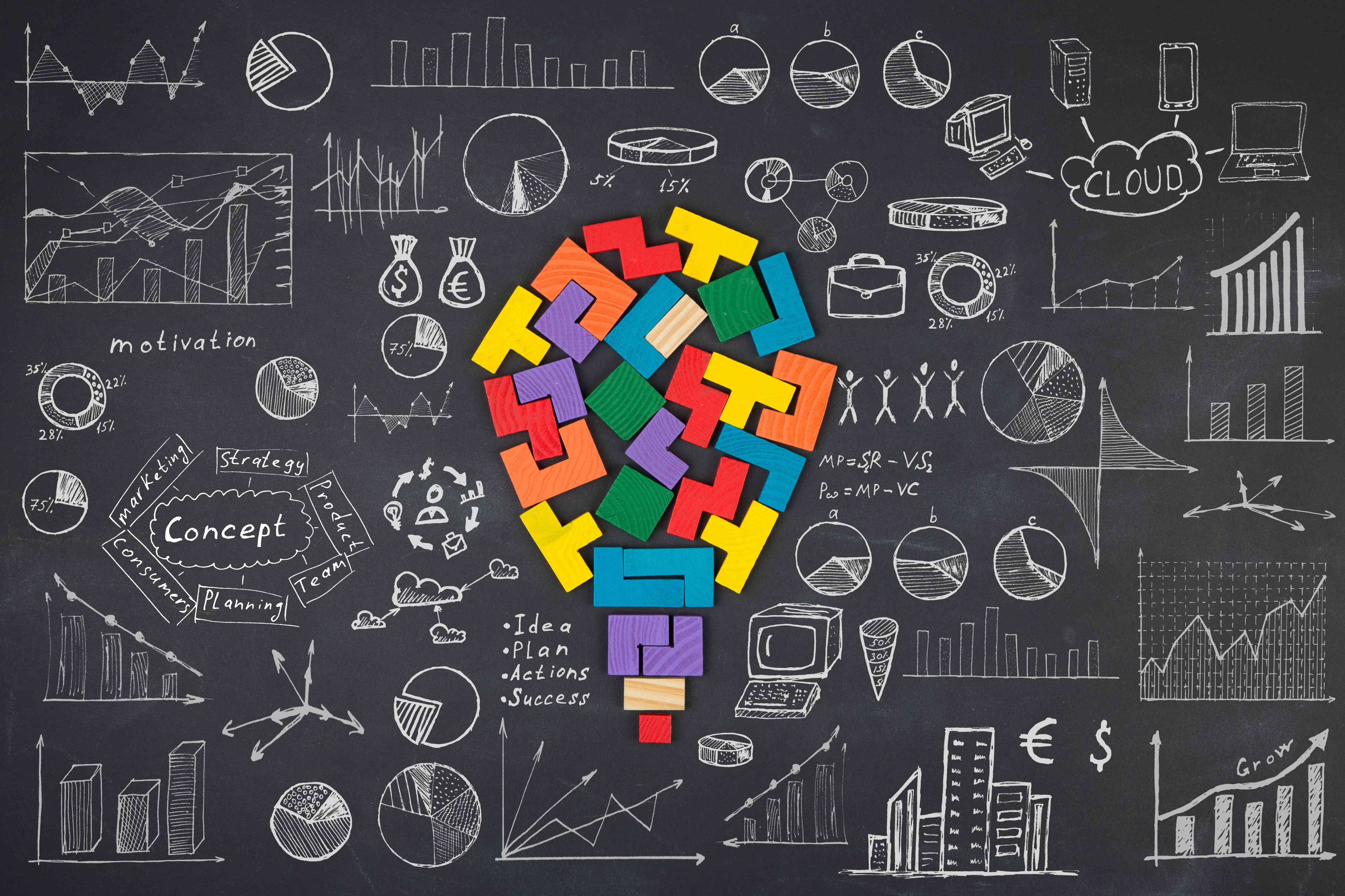 20代後半、専門性の壁にぶつかったあなたへ。「修士（経済学）・修士（商学）」の違いと選択基準