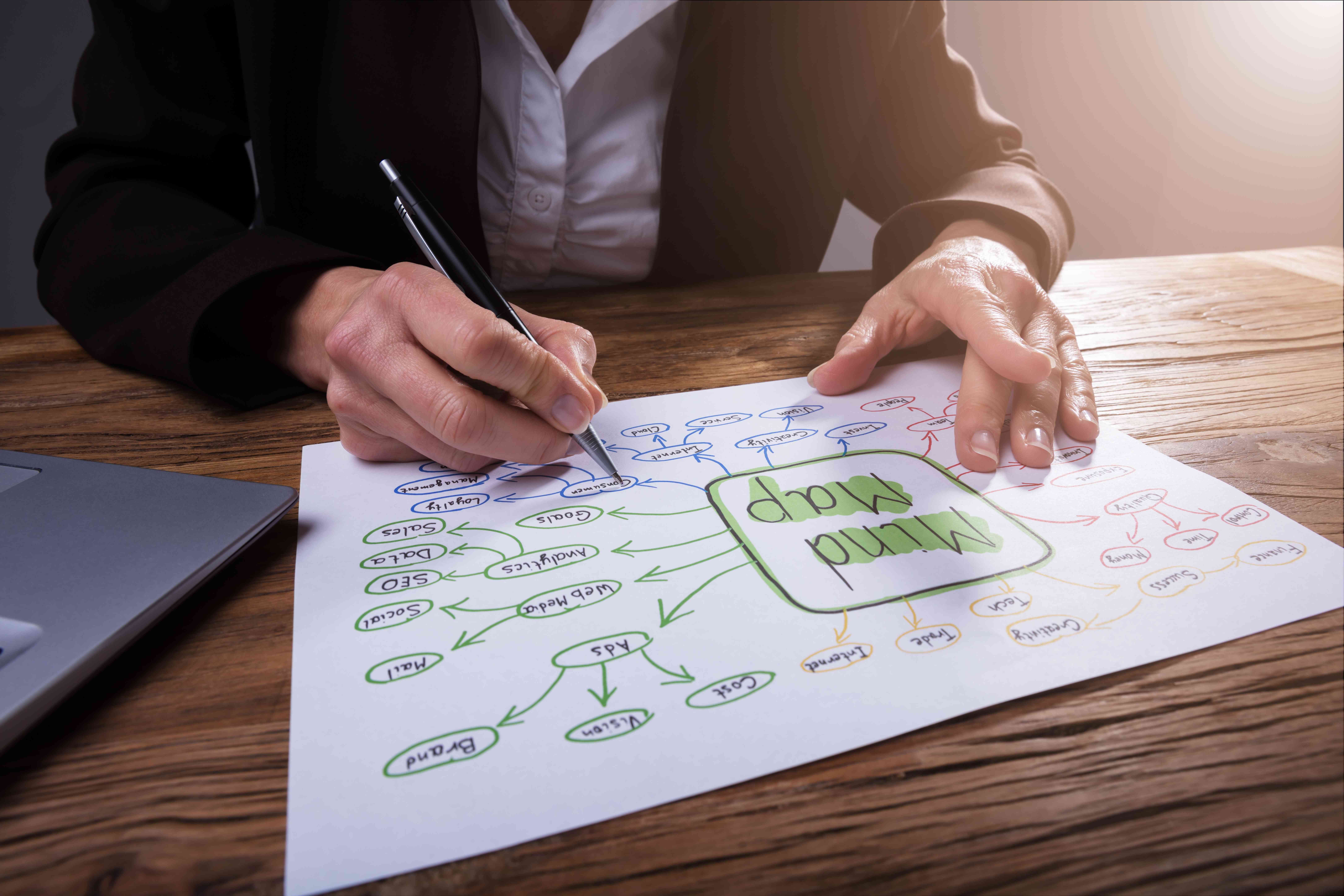 研究計画書が不安な社会人へ　キャリアと研究をつなぐ考え方